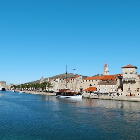Apartment Viktor-2 By Interhome Trogir Exterior foto